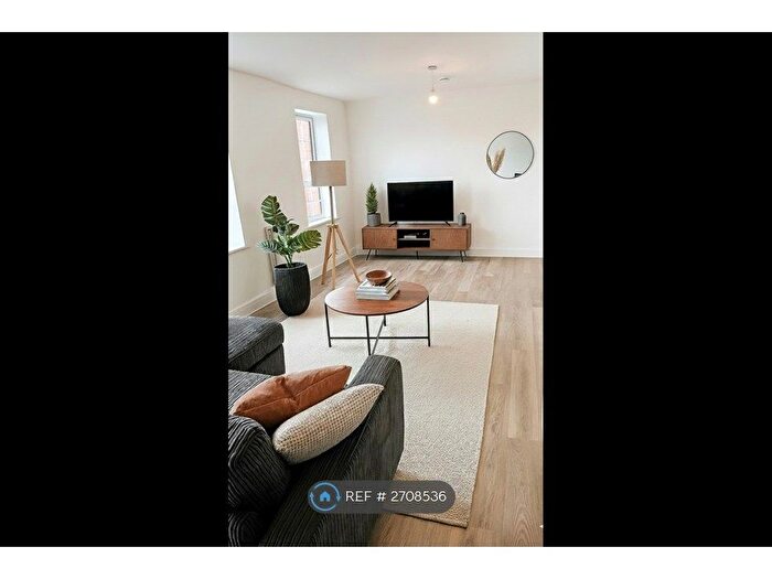 2 Bedroom Flat To Rent In Seacole Court, Barton Seagrave, NN15