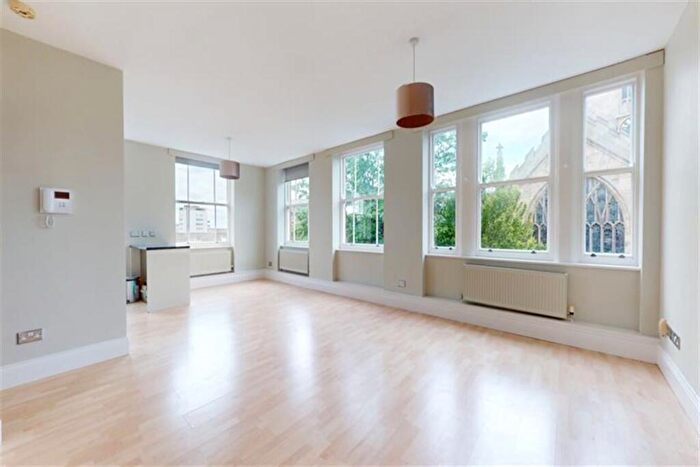 2 Bedroom Apartment For Sale In Stoney Street, Lace Market, NG1