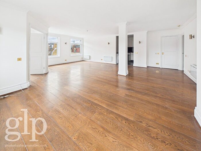 2 Bedroom Flat To Rent In Bateman Street, Soho, W1D