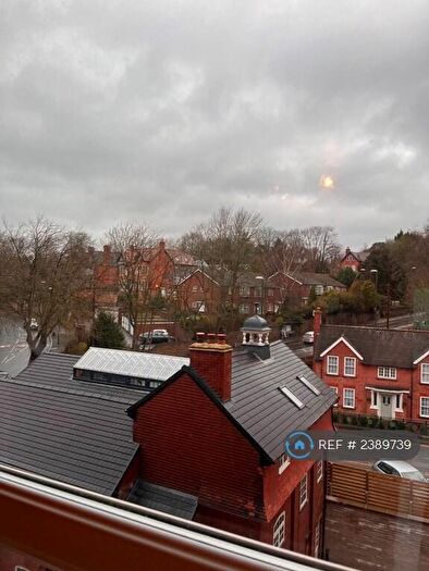 1 Bedroom Flat To Rent In The New Alexandra Court, Nottingham, NG3