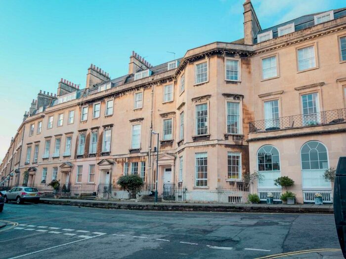 1 Bedroom Apartment To Rent In Rivers Street, Bath, BA1