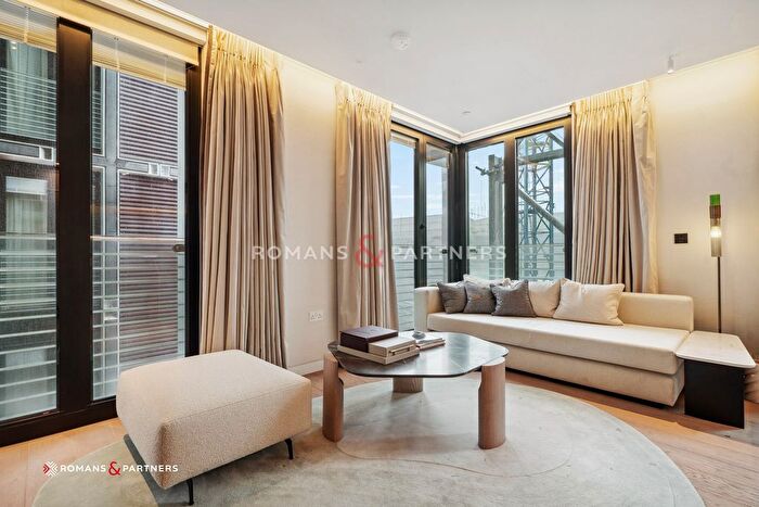 1 Bedroom Flat To Rent In Mandarin Oriental, Mayfair, W1S