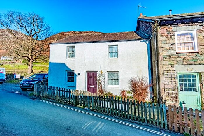 2 Bedroom Cottage For Sale In High Glenridding, Glenridding, Penrith, Cumbria, CA11