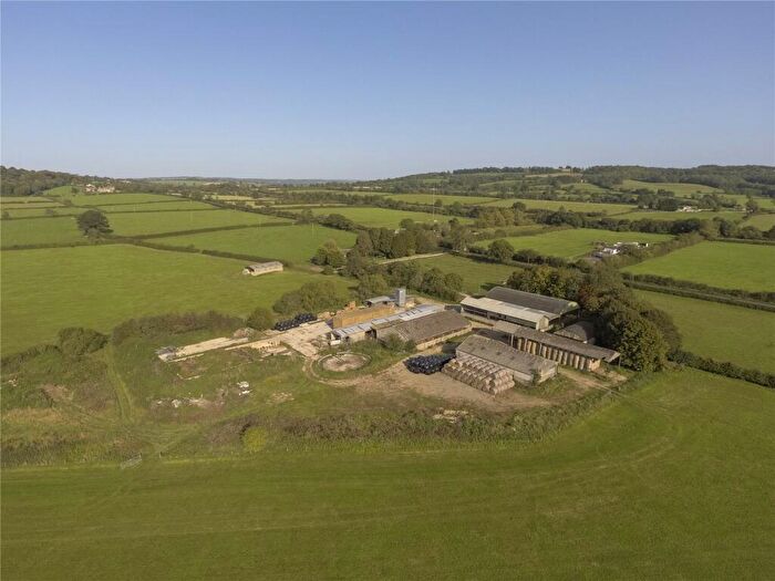 Land For Sale In Stow Road, Bourton-on-the-Water, Cheltenham, Gloucestershire, GL54