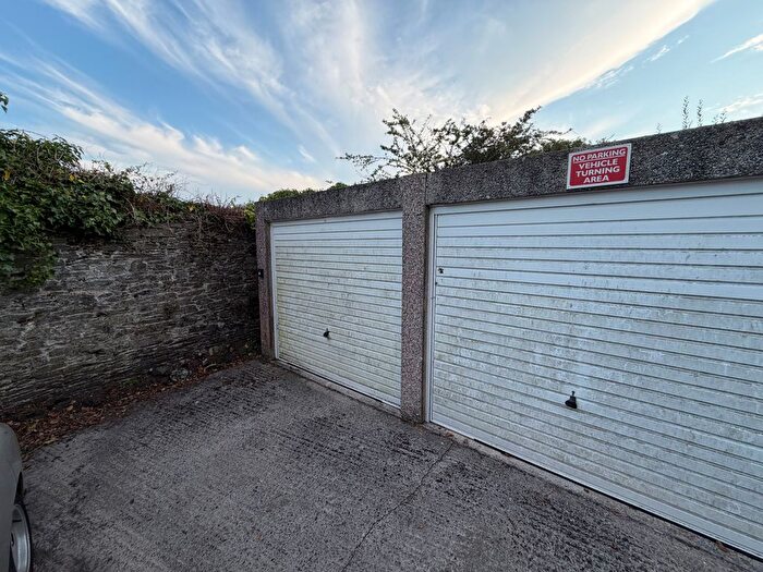 Parking For Sale In Bidders Close, Stoke Fleming, Dartmouth, TQ6