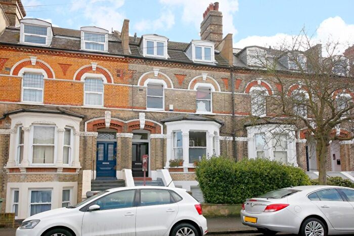 2 Bedroom Apartment To Rent In Venner Road, Sydenham, London, SE26