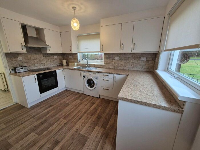 5 Bedroom Terraced House To Rent In Craigside Place, G68
