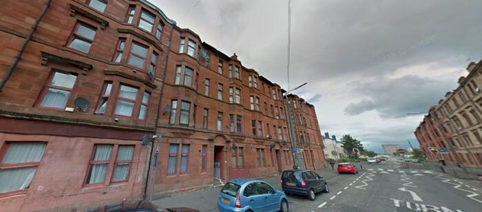 1 Bedroom Flat To Rent In Allison Street, Govanhill, Glasgow, G42
