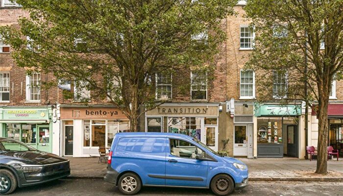 3 Bedroom Flat For Sale In A Warren Street, London, W1T