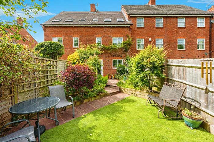 3 Bedroom House For Sale In Gibbards Close, Sharnbrook, Bedford, Bedfordshire, MK44