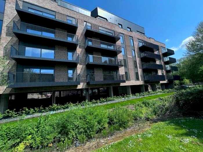 1 Bedroom Flat To Rent In Leacon Road, Ashford, TN23