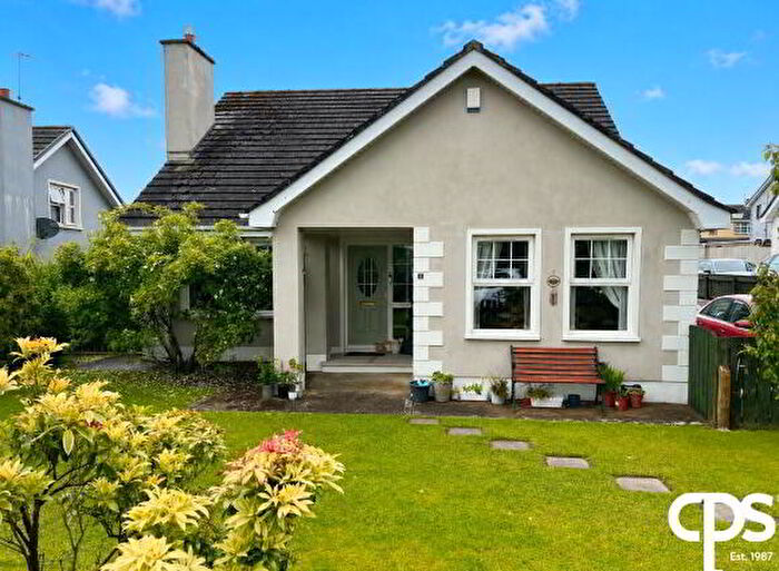 5 Bedroom Detached House For Sale In Oeghill Park, L'Derry, BT47