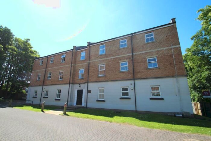 2 Bedroom Apartment To Rent In Charnley Drive Chapel Allerton, LS7