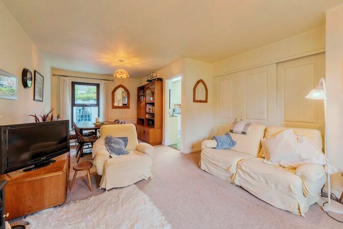 3 Bedroom Terraced House For Sale In Stockghyll Court, Ambleside, Cumbria, LA22