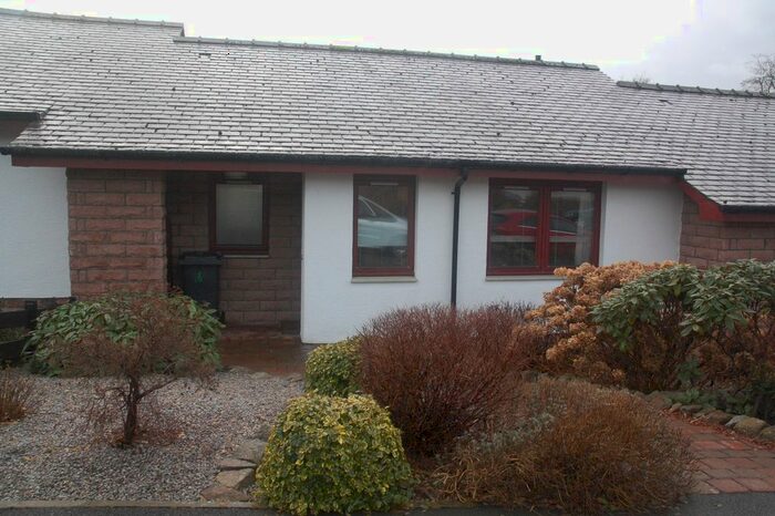 1 Bedroom Bungalow For Sale In Balliol View, Dalbeattie, DG5