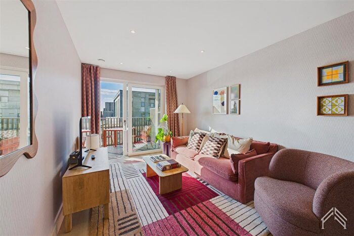 1 Bedroom Flat To Rent In Draycote House, London, NW9