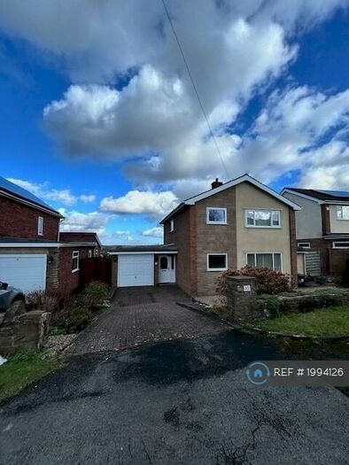 3 Bedroom Detached House To Rent In Guildford Avenue, Chesterfield, S40