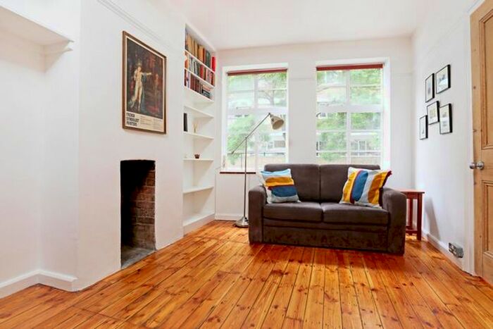 1 Bedroom Flat To Rent In Endell Street, London, WC2H