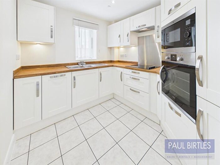 1 Bedroom Retirement Property To Rent In Moorside Road, Urmston, M41