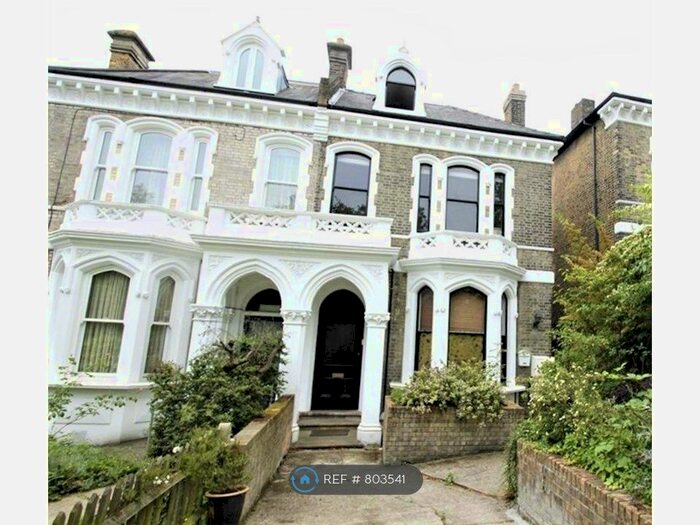 1 Bedroom Maisonette To Rent In Manor Mount, London, SE23