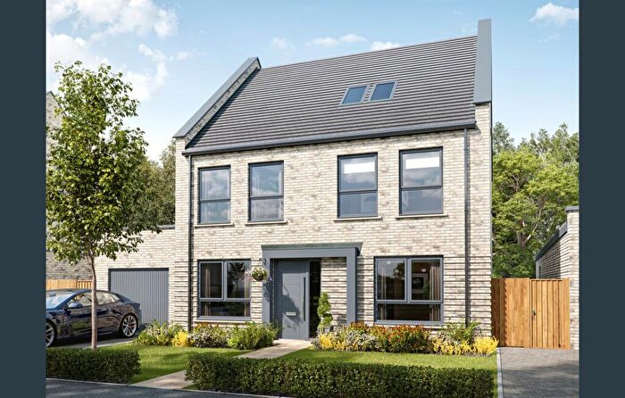 5 Bedroom Detached House For Sale In Swindon Road, Highworth, Swindon, SN6