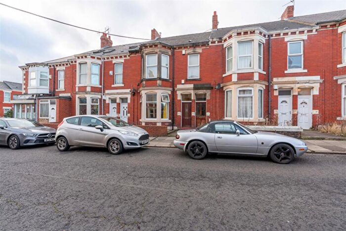 2 Bedroom Flat To Rent In **Available Now** Addycombe Terrace, Heaton, NE6