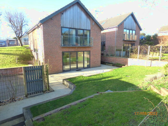 4 Bedroom Detached House To Rent In Willow Close, Wortwell, Harleston, IP20