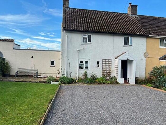 3 Bedroom Semi-Detached House For Sale In The Marsh, Longbridge Deverill, Longbridge Deverill, BA12