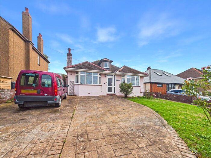 3 Bedroom Detached House For Sale In Holnicote Road, Bude, Cornwall, EX23