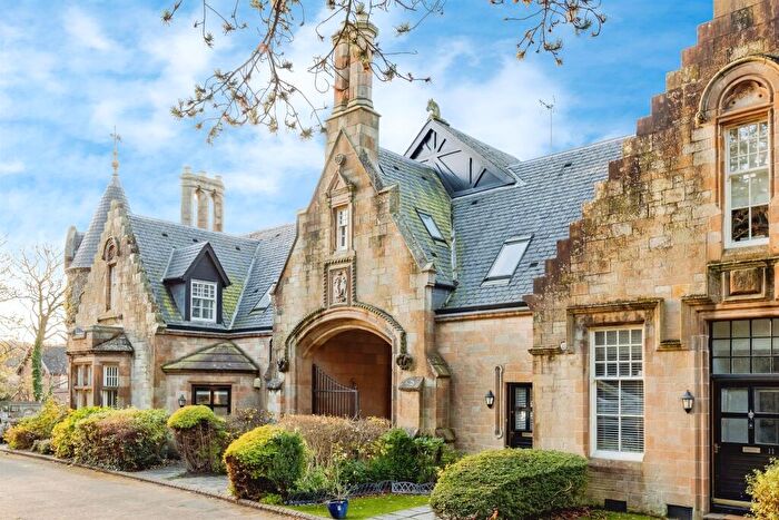 1 Bedroom Character Property For Sale In Ferguslie, Paisley, PA1