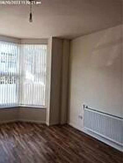 1 Bedroom Flat To Rent In Vicarage Road, Hockley, Birmingham, B18