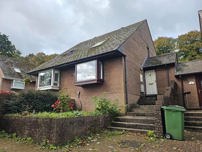 2 Bedroom Semi-Detached House To Rent In Old Hill, Old St. Mellons, Cardiff, CF3