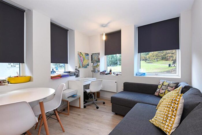 1 Bedroom Apartment To Rent In North Street Lofts, Leeds, LS2