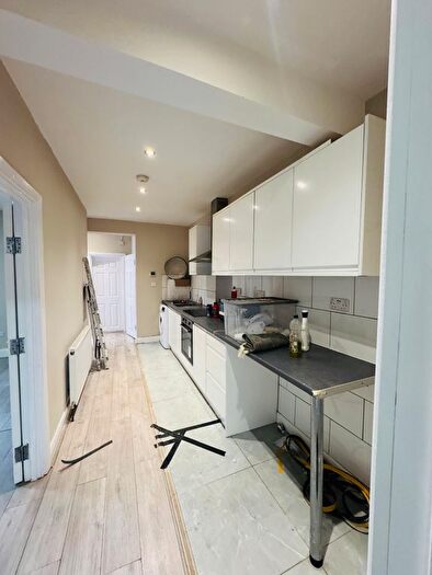2 Bedroom Flat To Rent In Northolt Road, South Harrow, HA2