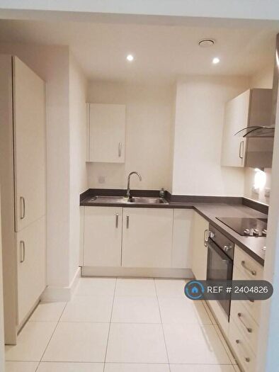 1 Bedroom Flat To Rent In Town Bridge Mill, Leighton Buzzard, LU7