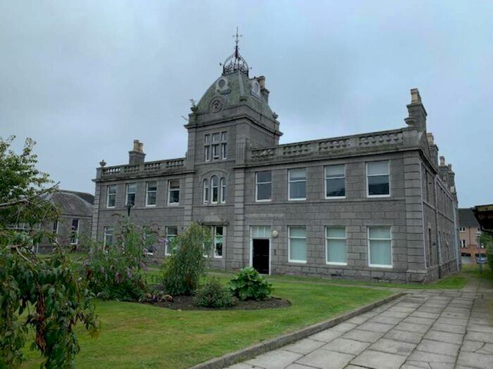 2 Bedroom Flat To Rent In Urquhart Road, Aberdeen, AB24