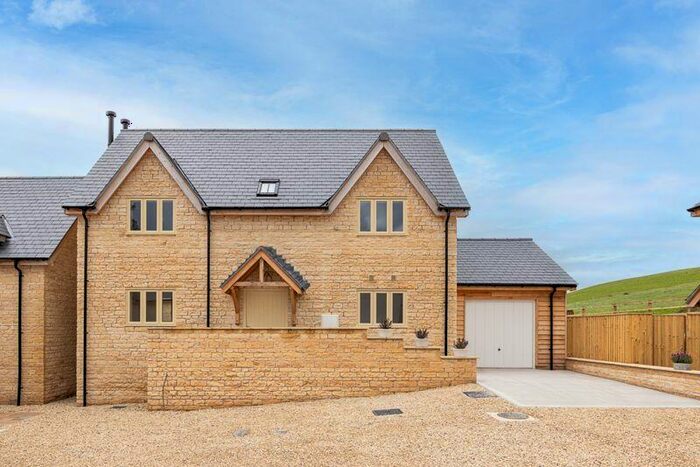 3 Bedroom Detached House For Sale In A Cleverly Designed Detached New Home Showcasing Rural Living., BA22