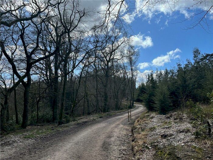 Land For Sale In St. Marys Lane, Uplyme, Lyme Regis, Devon, DT7