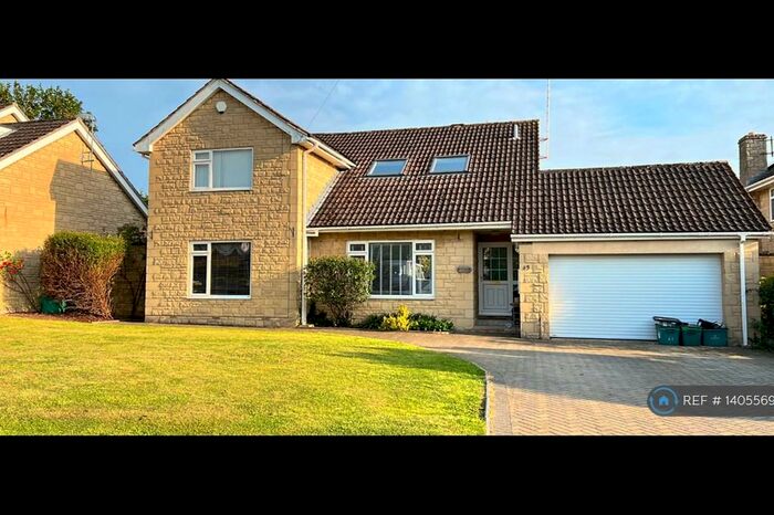 4 Bedroom Detached House To Rent In Noverton Lane, Prestbury, Cheltenham, GL52