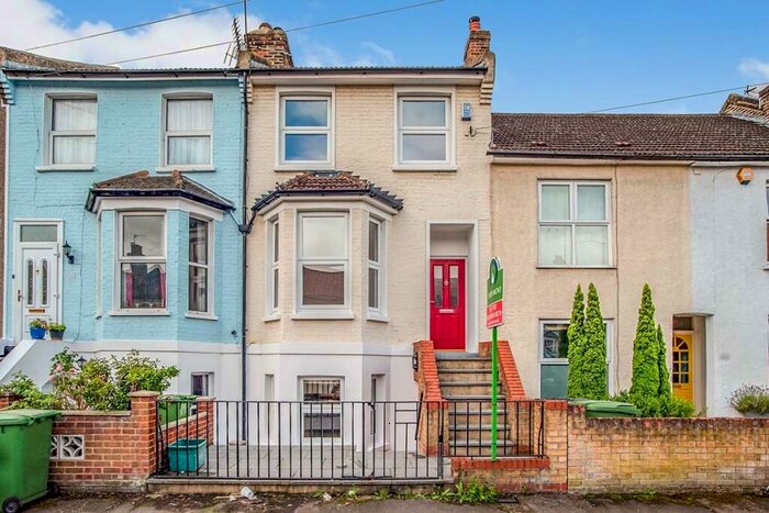 4 Bedroom Terraced House To Rent In Ronver Road, London, SE12