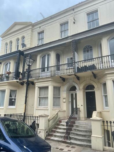 1 Bedroom Flat To Rent In Augusta Road, Ramsgate, CT11