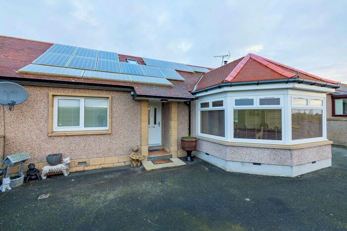 3 Bedroom Cottage For Sale In Culbeuchly Cottages, Banff, Aberdeenshire, AB45