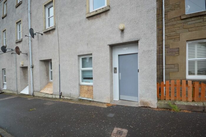 1 Bedroom Flat To Rent In Church Street, Broughty Ferry, Dundee, DD5