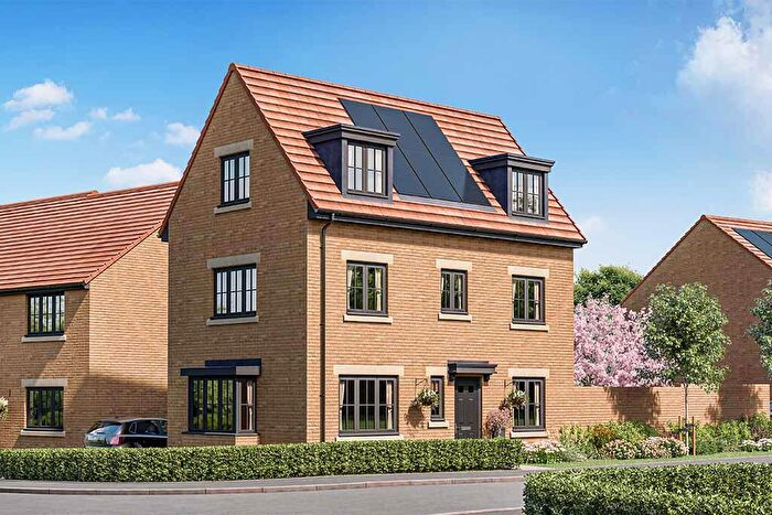 4 Bedroom Detached House For Sale In School Street, Thurnscoe, S63