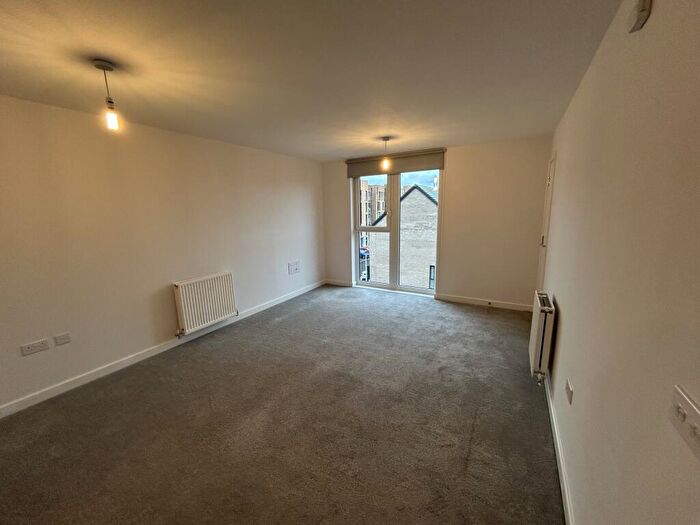 1 Bedroom Apartment To Rent In Flat, Baileyfield Crescent, Edinburgh, EH15