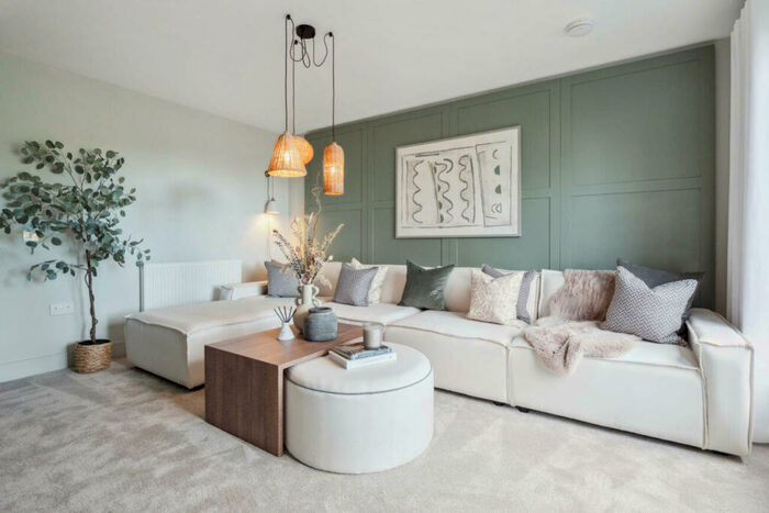 3 Bedroom End Of Terrace House For Sale In Golf View Road, Inverness, IV3