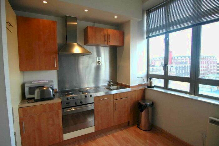 1 Bedroom Apartment To Rent In City Reach, Dingley Road, Clerkenwell, London, EC1V