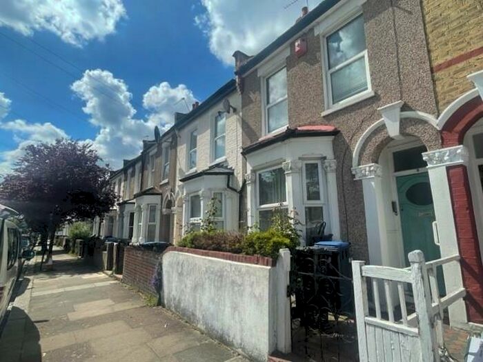 2 Bedroom Terraced House To Rent In Hawthorn Road, Edmonton, London, N18