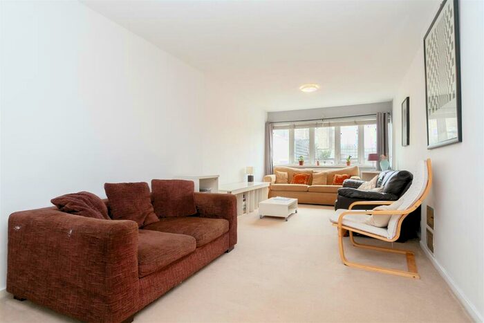 4 Bedroom Flat To Rent In Kedleston Walk, London, E2