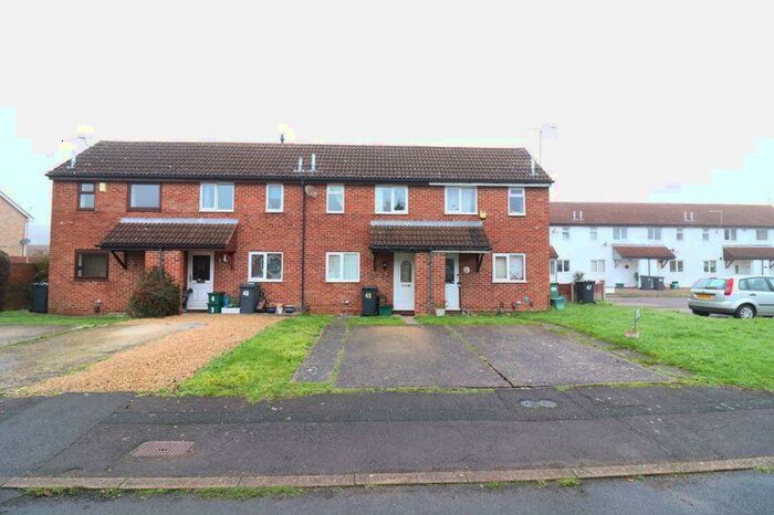 1 Bedroom Terraced House To Rent In Beaumont Road, Gloucester, GL2